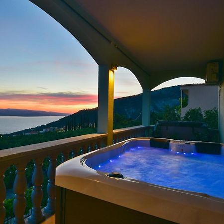 Apartment Maslina Makarska Exterior photo