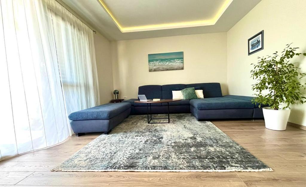 Apartment Maslina Makarska Exterior photo